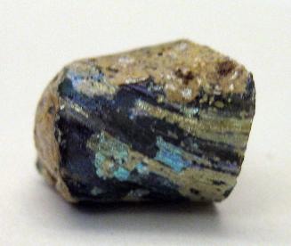 Ancient Glass Fragment