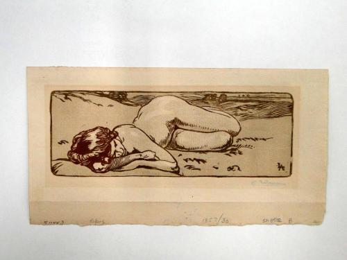 Le Repos