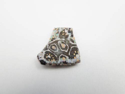 Ancient Glass Fragment