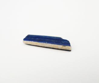 Ancient Glass Fragment