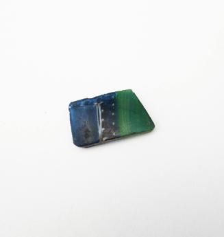 Ancient Glass Fragment