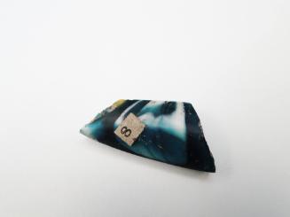 Ancient Glass Fragment