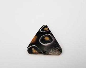 Ancient Glass Fragment