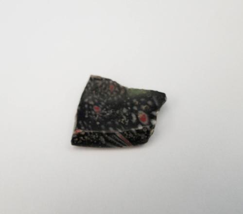 Ancient Glass Fragment