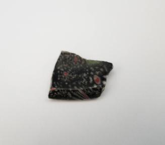 Ancient Glass Fragment