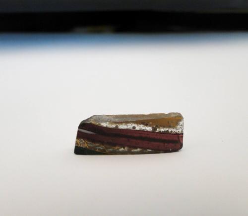 Ancient Glass Fragment