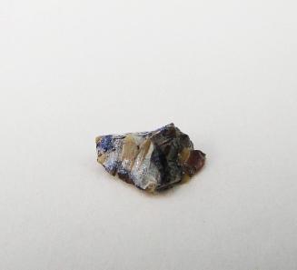 Ancient Glass Fragment