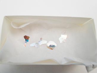 Ancient Glass Fragments