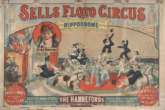 Sells Floto: The Hannefords and H.R.H. The Prince of Wales