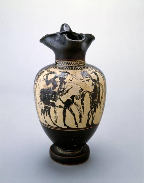 Workshop of the Athena Painter