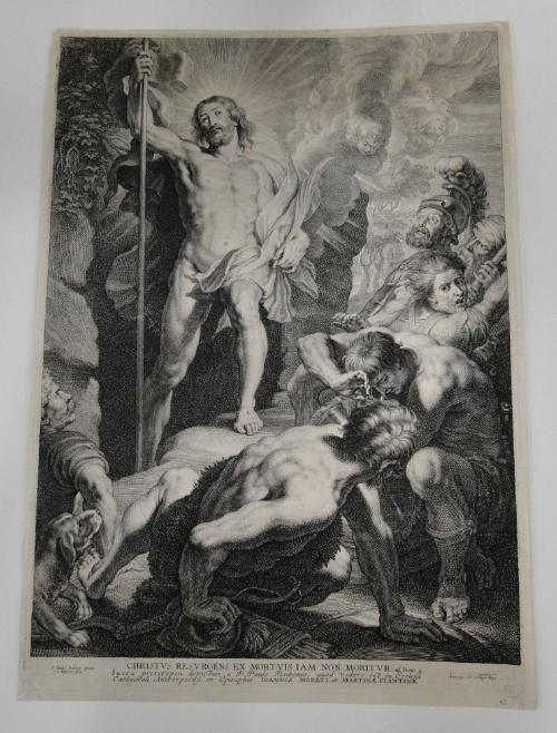 The Resurrection of Christ
