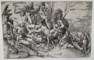 The Education of Jupiter