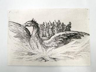 Entree du Monseigneur Henry de Lorraine (from Le Combat à la barrière)