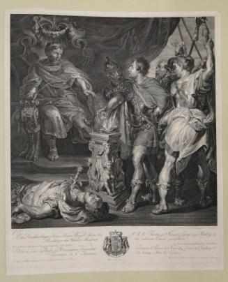 Mucius Scevola