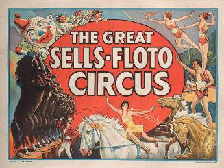 Sells Floto: Title Sheet