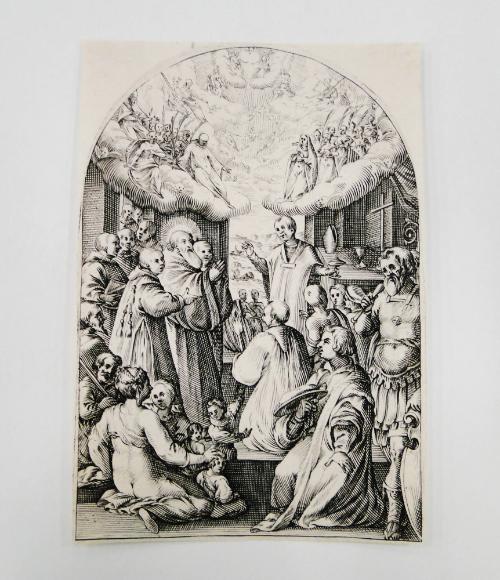Les Tableaux de Rome