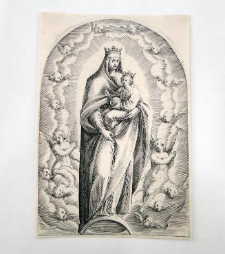 Les Tableaux de Rome, Les Eglises Jubilaires