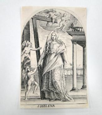 Les Tableaux de Rome, Les Eglises Jubilaires