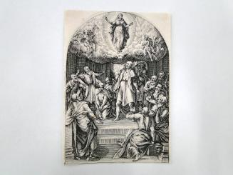 Les Tableaux de Rome, Les Eglises Jubilaires