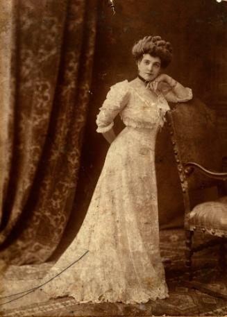 Mable Ringling