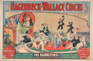 Hagenbeck-Wallace: The Hannefords