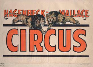 Hagenbeck-Wallace: CIRCUS