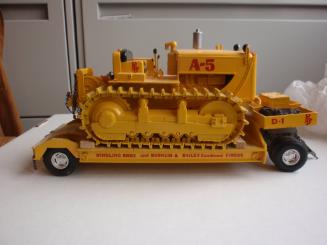 A-5 tractor