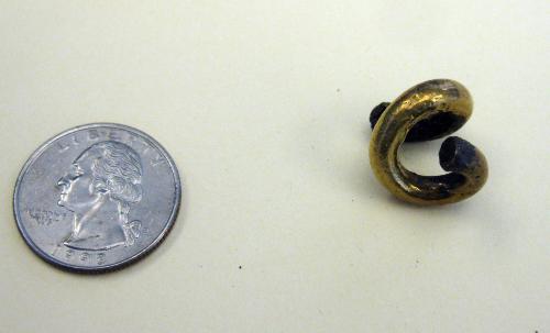 Jewelry fragments