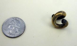 Jewelry fragments