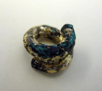 Jewelry fragments