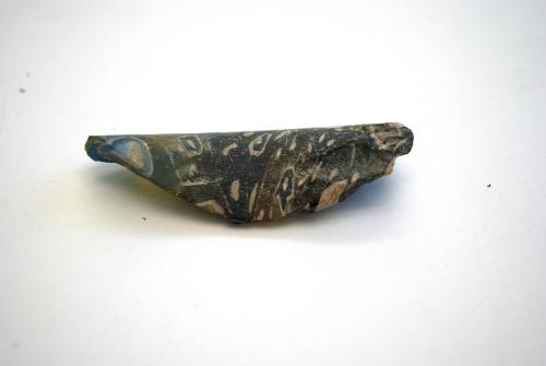 Ancient Glass Fragment