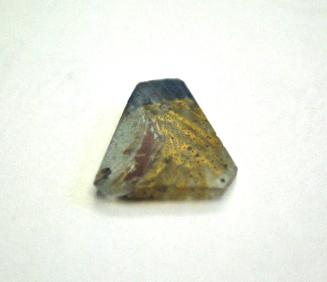 Ancient Glass Fragment