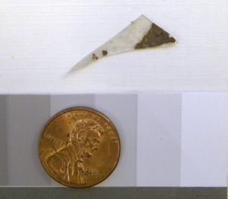 Ancient Glass Fragment