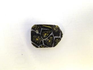 Ancient Glass Fragment