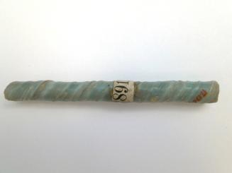 Ancient Glass Fragment