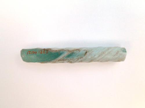 Ancient Glass Fragment