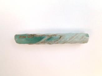 Ancient Glass Fragment