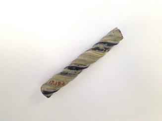 Ancient Glass Fragment