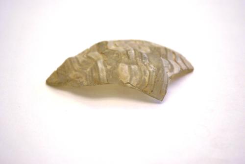 Ancient Glass Fragment