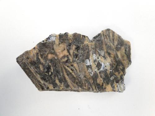 Ancient Glass Fragment