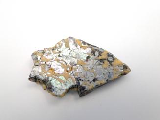 Ancient Glass Fragment