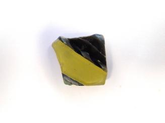 Ancient Glass Fragment