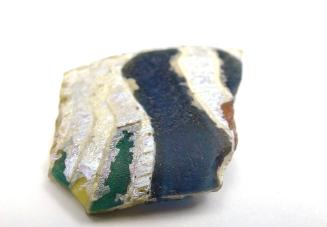 Ancient Glass Fragment