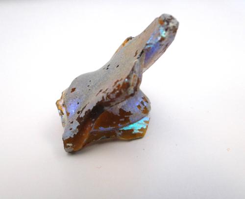 Ancient Glass Fragment