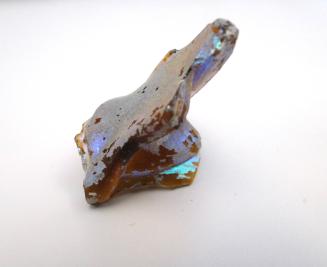 Ancient Glass Fragment