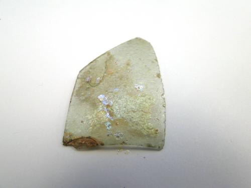 Ancient Glass Fragment