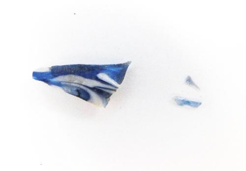 Ancient Glass Fragment
