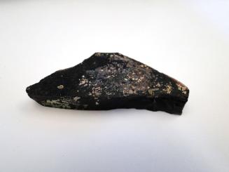 Ancient Glass Fragment