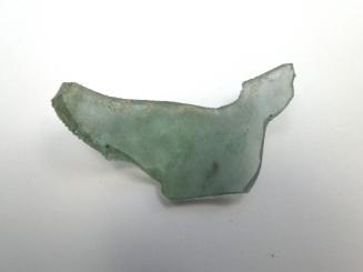 Ancient Glass Fragment