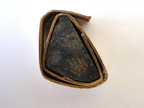 Ancient Glass Fragment